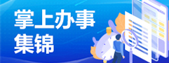 掌上办事短视频集